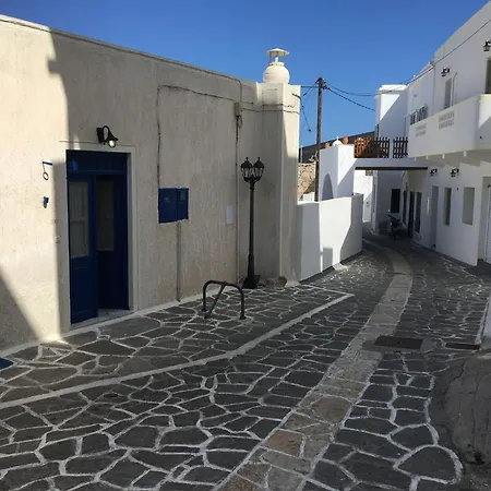 Milos Blue Pearl Appartement