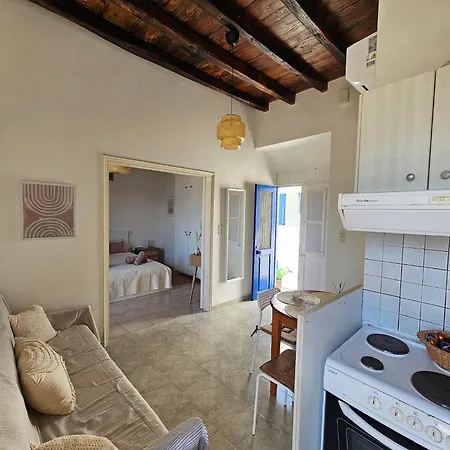 Milos Blue Pearl Appartement