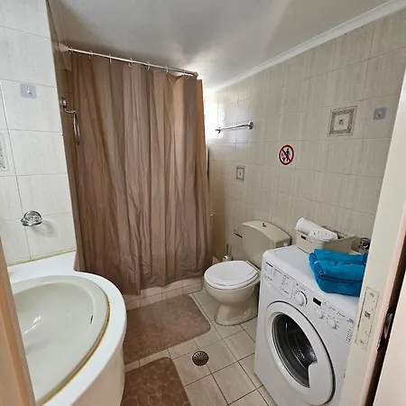 Milos Blue Pearl Appartement