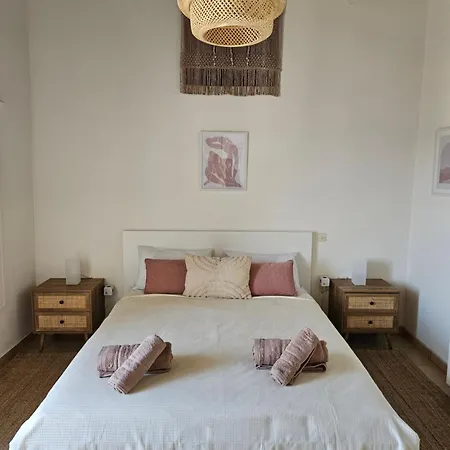 Milos Blue Pearl Appartement